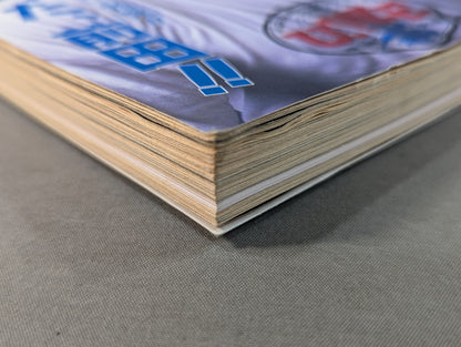 Pro Wrestling  12 on paper