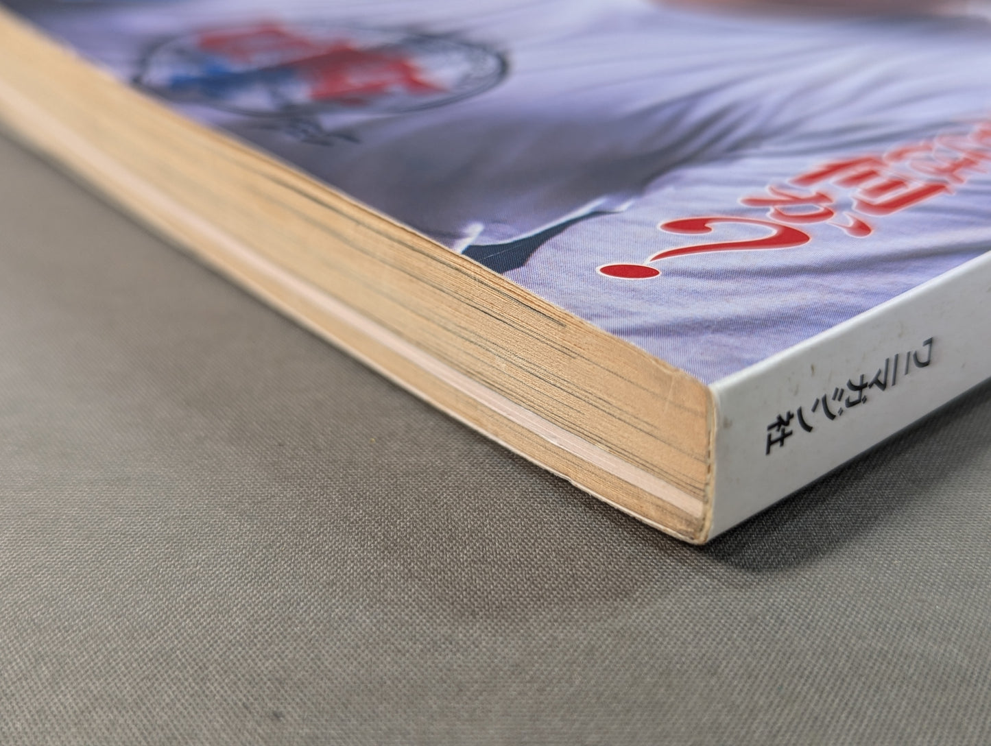 Pro Wrestling  12 on paper