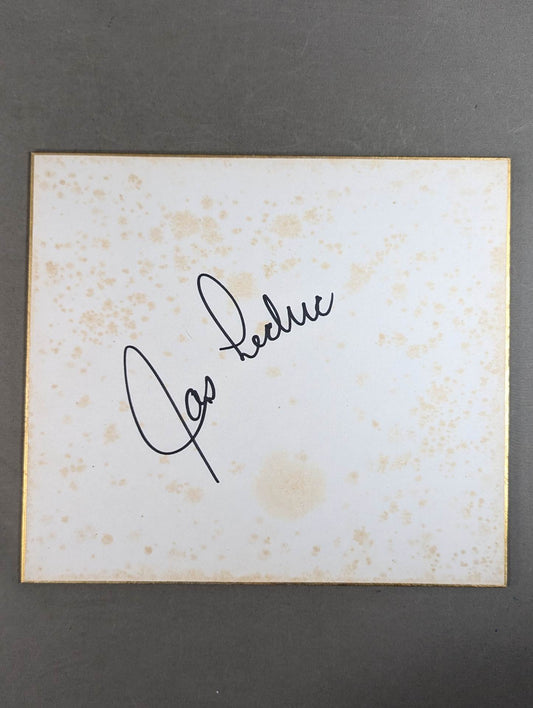 ジョー・ルダック