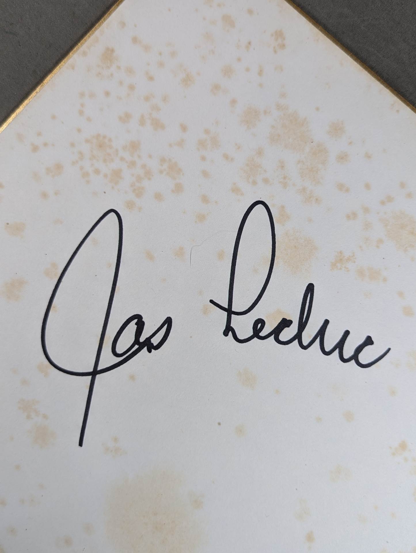 ジョー・ルダック