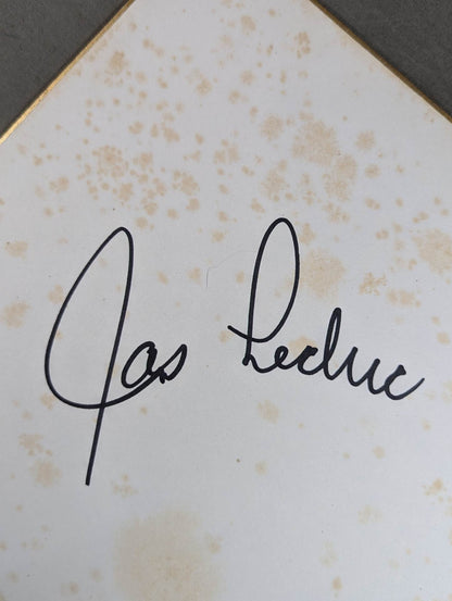 ジョー・ルダック