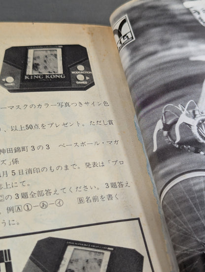 プロレス・オールガイドブック③ プロレスラー過激なるロマンの戦士