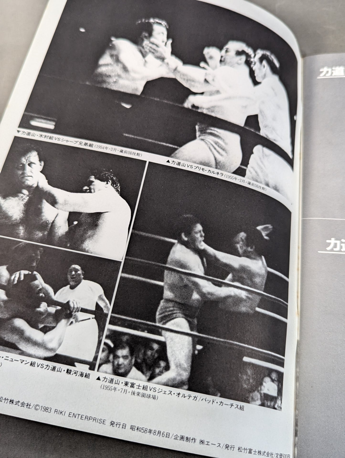 RIKIDOZAN