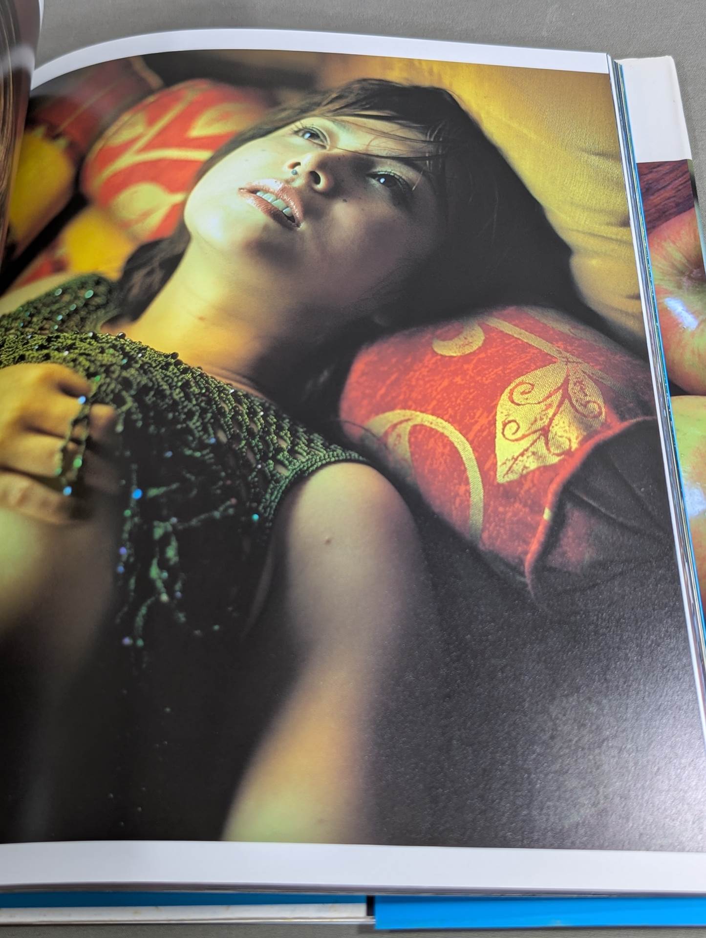 Cutie Suzuki photo collection ULTIMATE