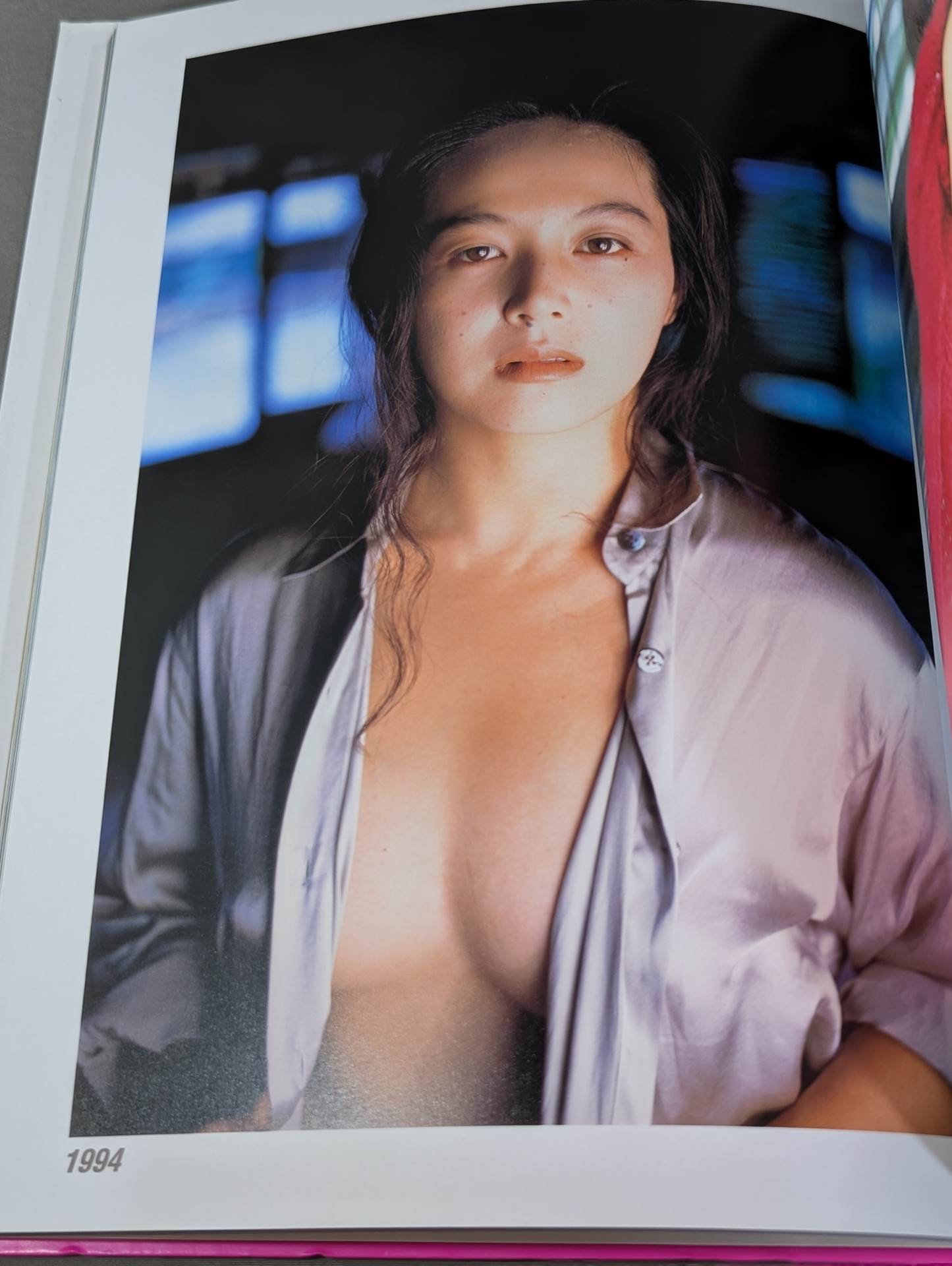 Cutie Suzuki photo collection Cute days 1989-2000.