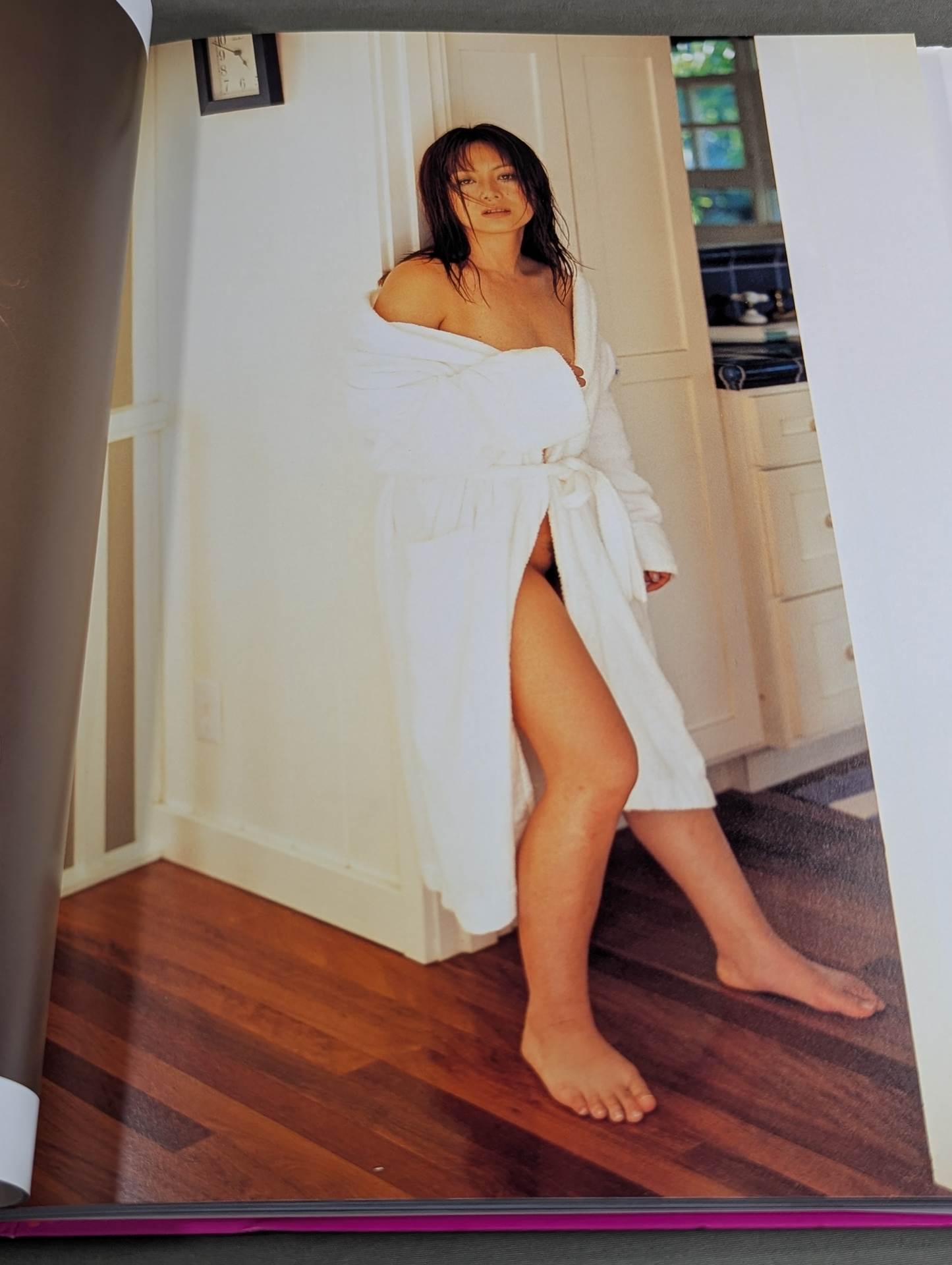 Cutie Suzuki photo collection Cute days 1989-2000.