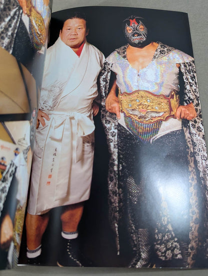 FOTOLIBRE de Mascara Numero.66