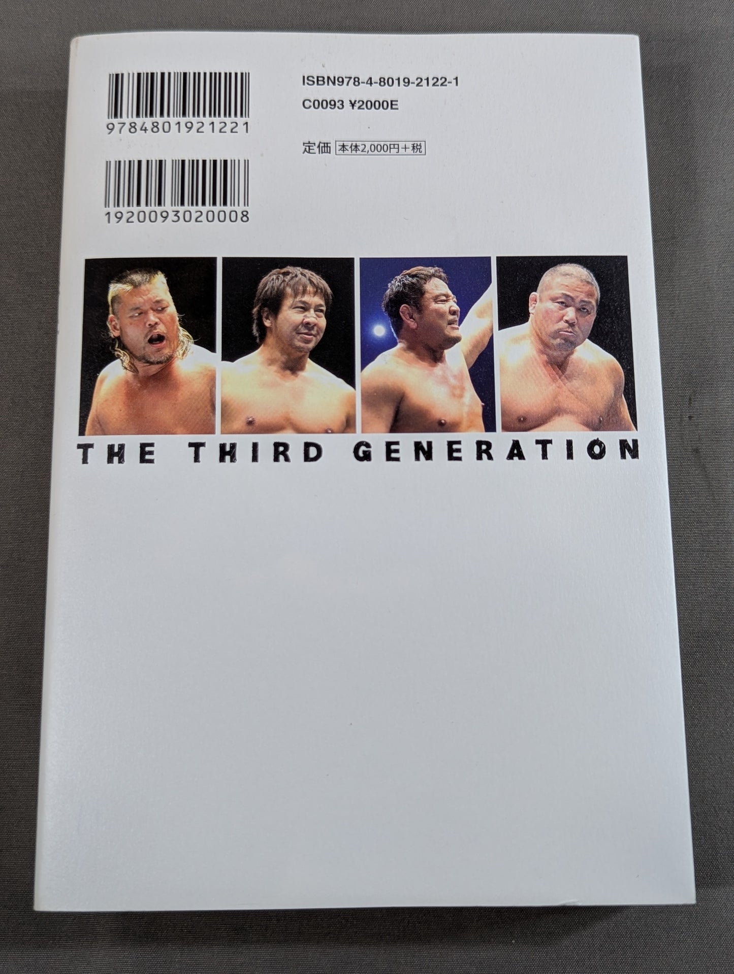 Third Generation Ring Memory