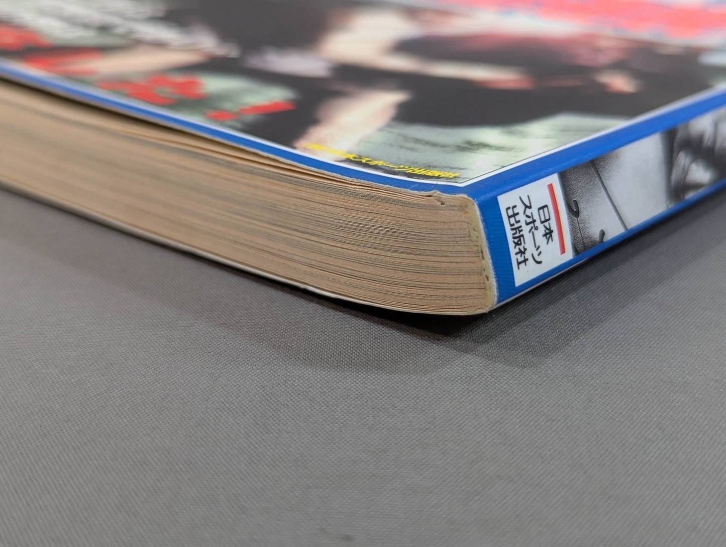 最強最後の大山倍達読本