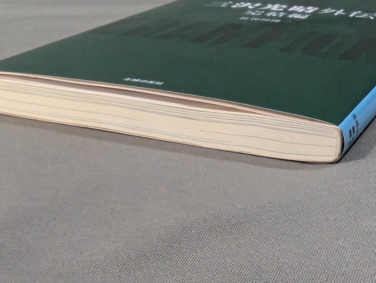 三沢光晴外伝 完結編