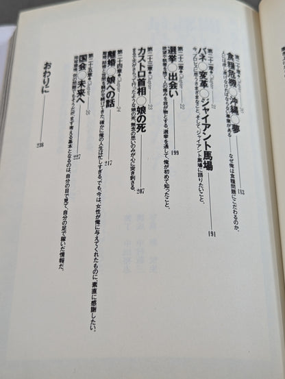 闘魂記