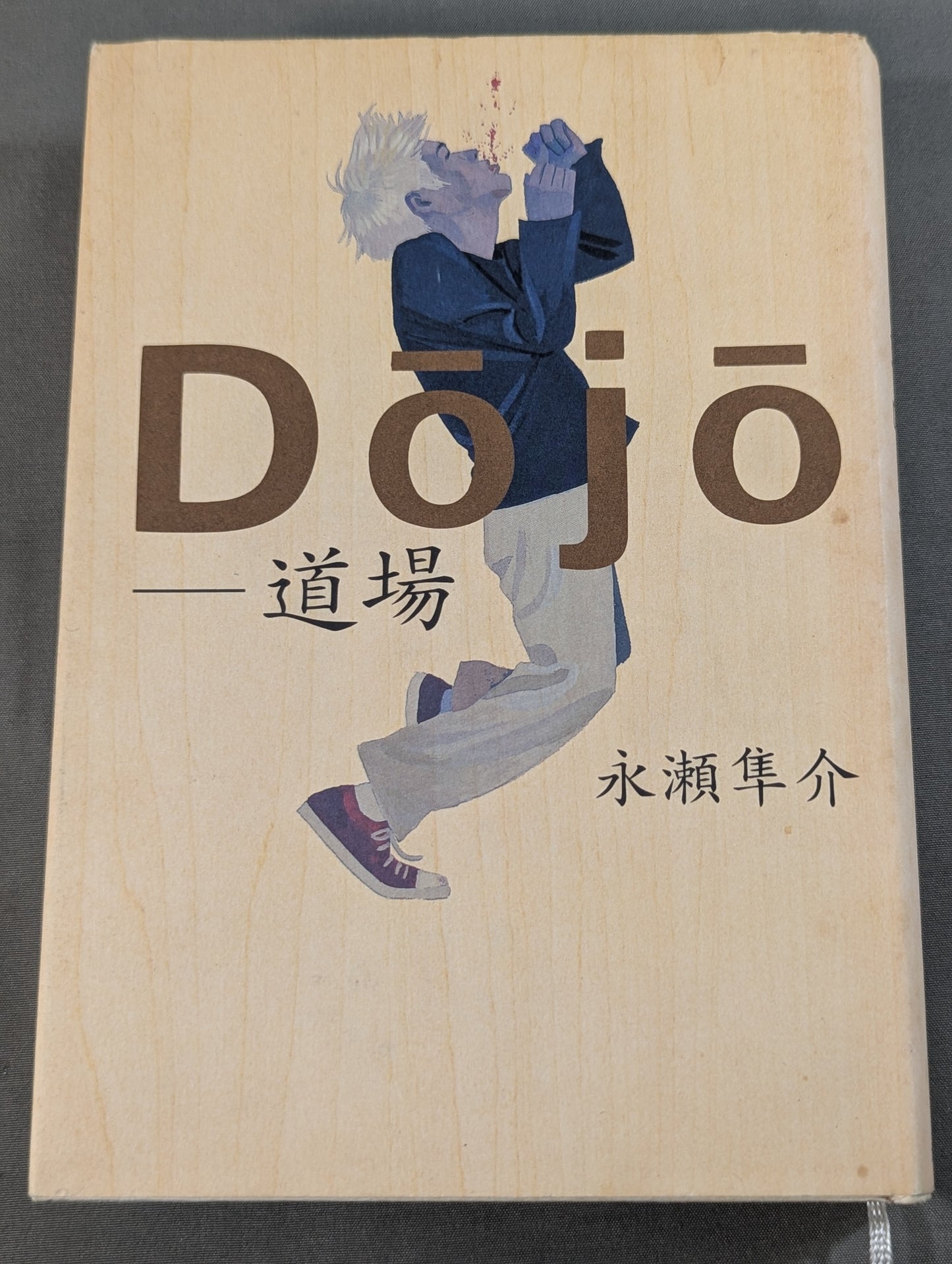 Dojo - Dojo