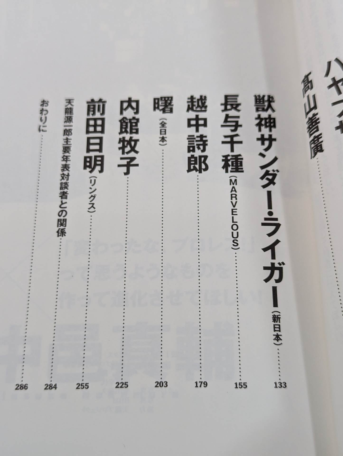 Inheritance of the Dragon Soul Tenryu Genichiro  Dialogue Collection