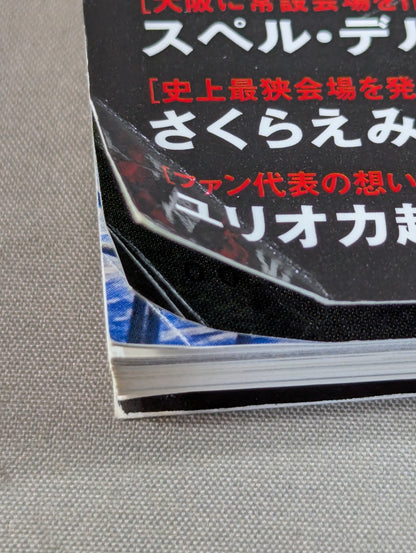 Memorable Pro Wrestling  Venue Story