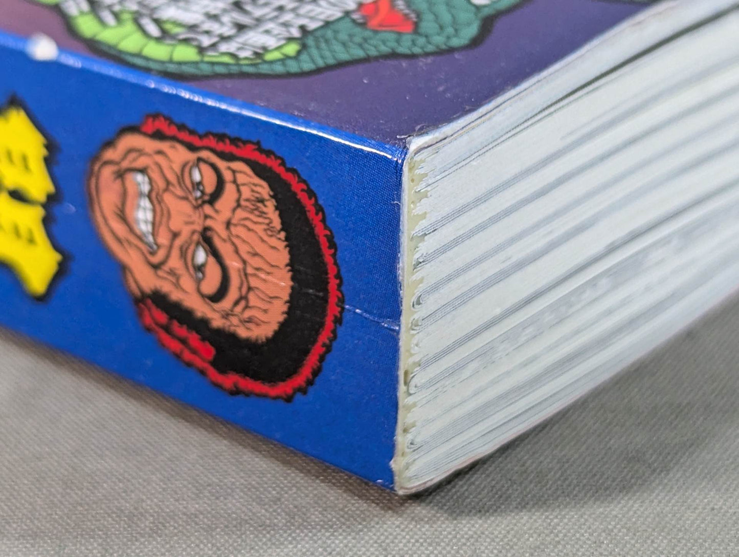 Agony! Pro Wrestling  Treasure Museum Vol.2