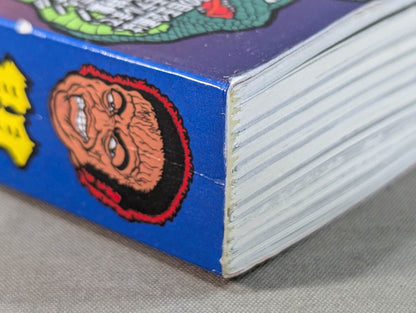 Agony! Pro Wrestling  Treasure Museum Vol.2