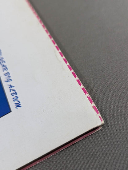 華麗なるビューティ・ペア