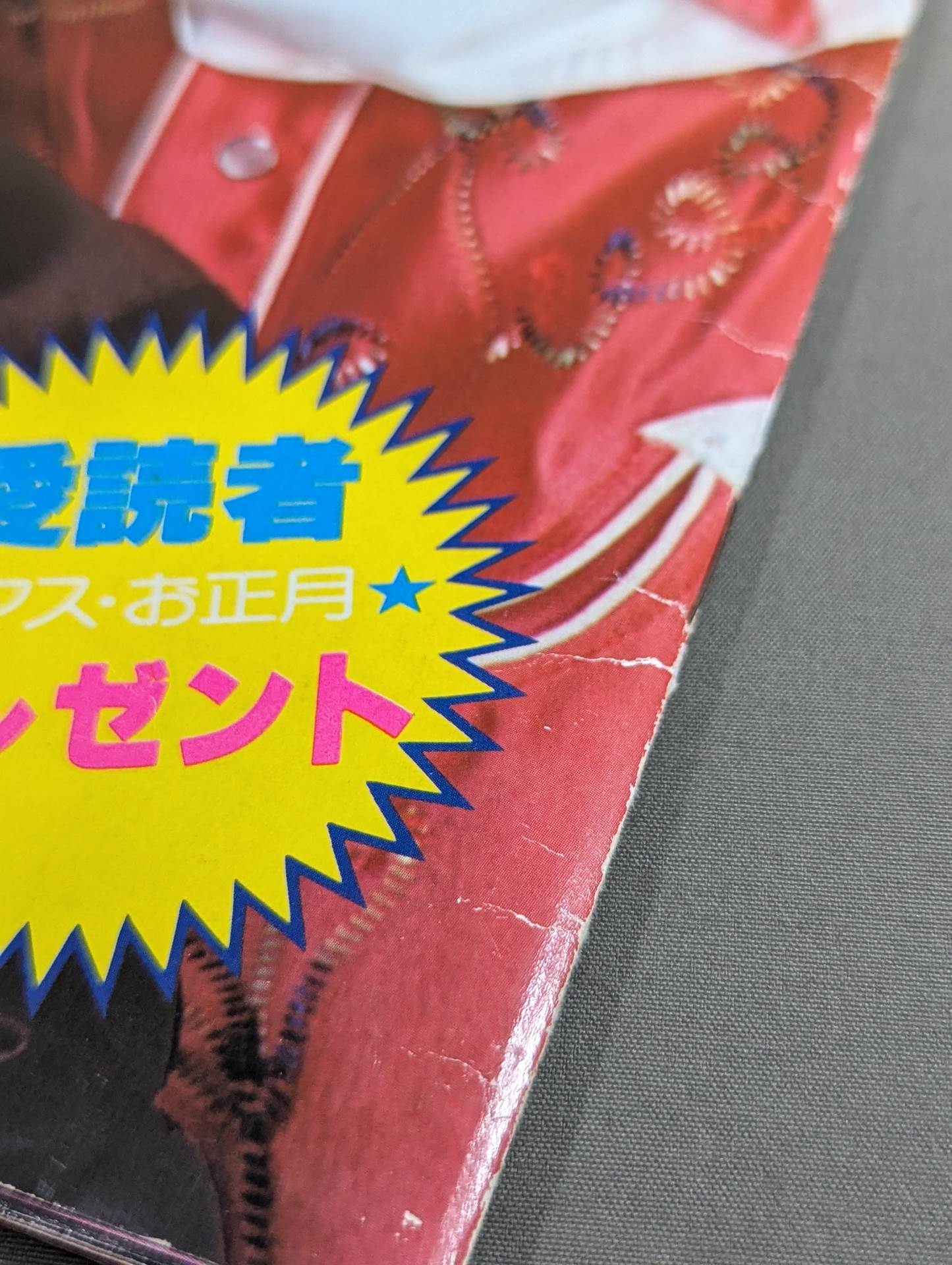 華麗なるビューティ・ペア