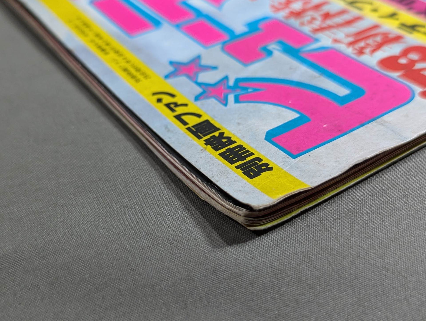 華麗なるビューティ・ペア