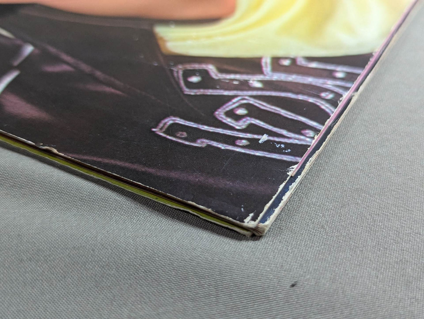 華麗なるビューティ・ペア