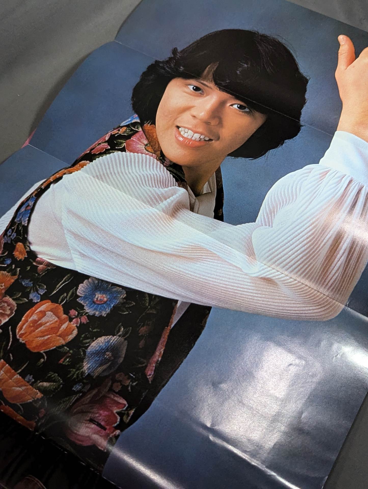 華麗なるビューティ・ペア