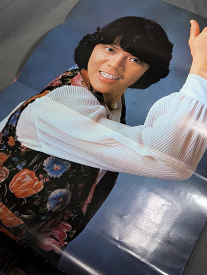 華麗なるビューティ・ペア