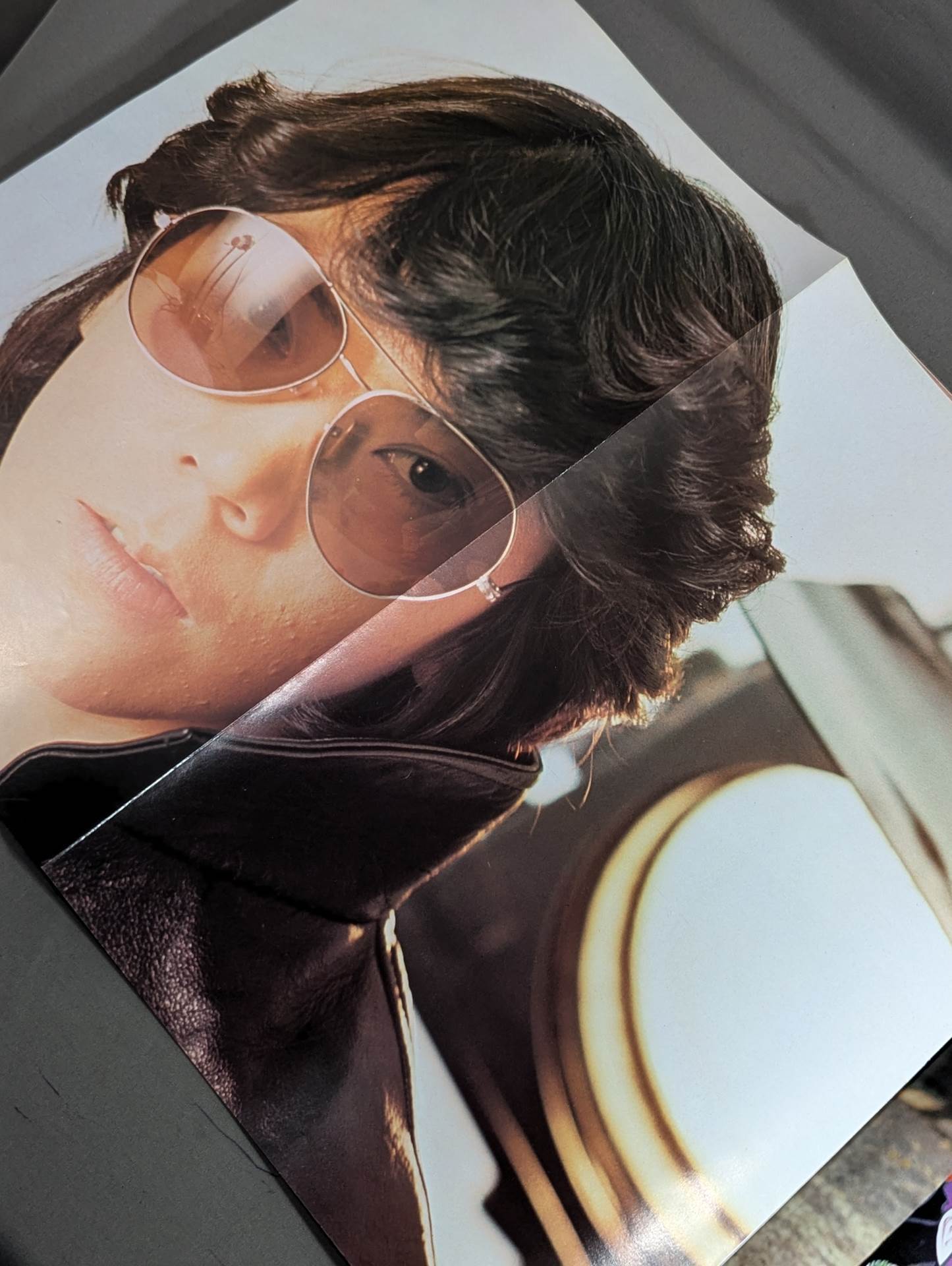 華麗なるビューティ・ペア