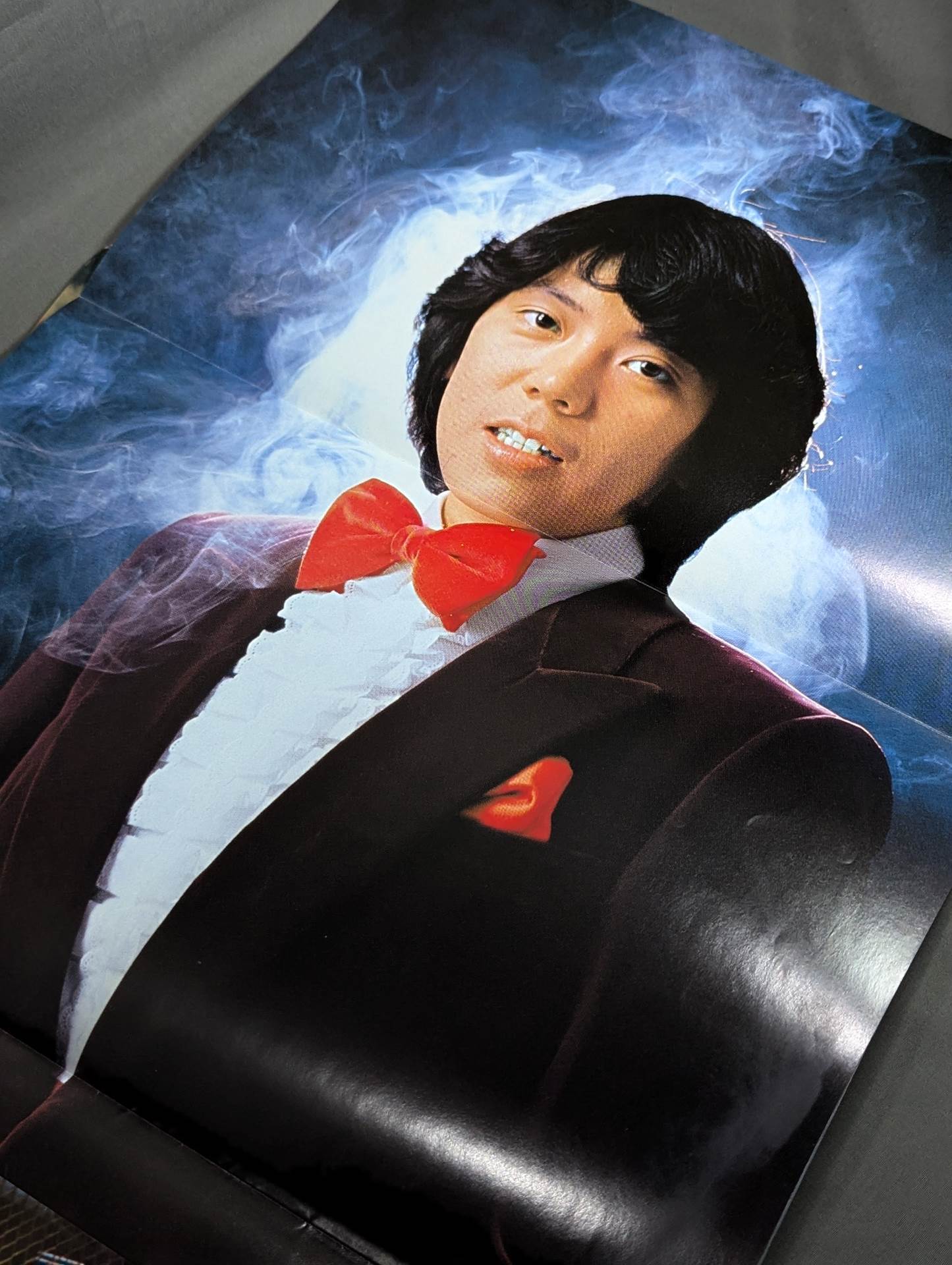 華麗なるビューティ・ペア – 闘道館