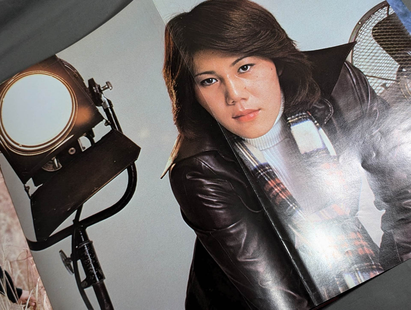 華麗なるビューティ・ペア