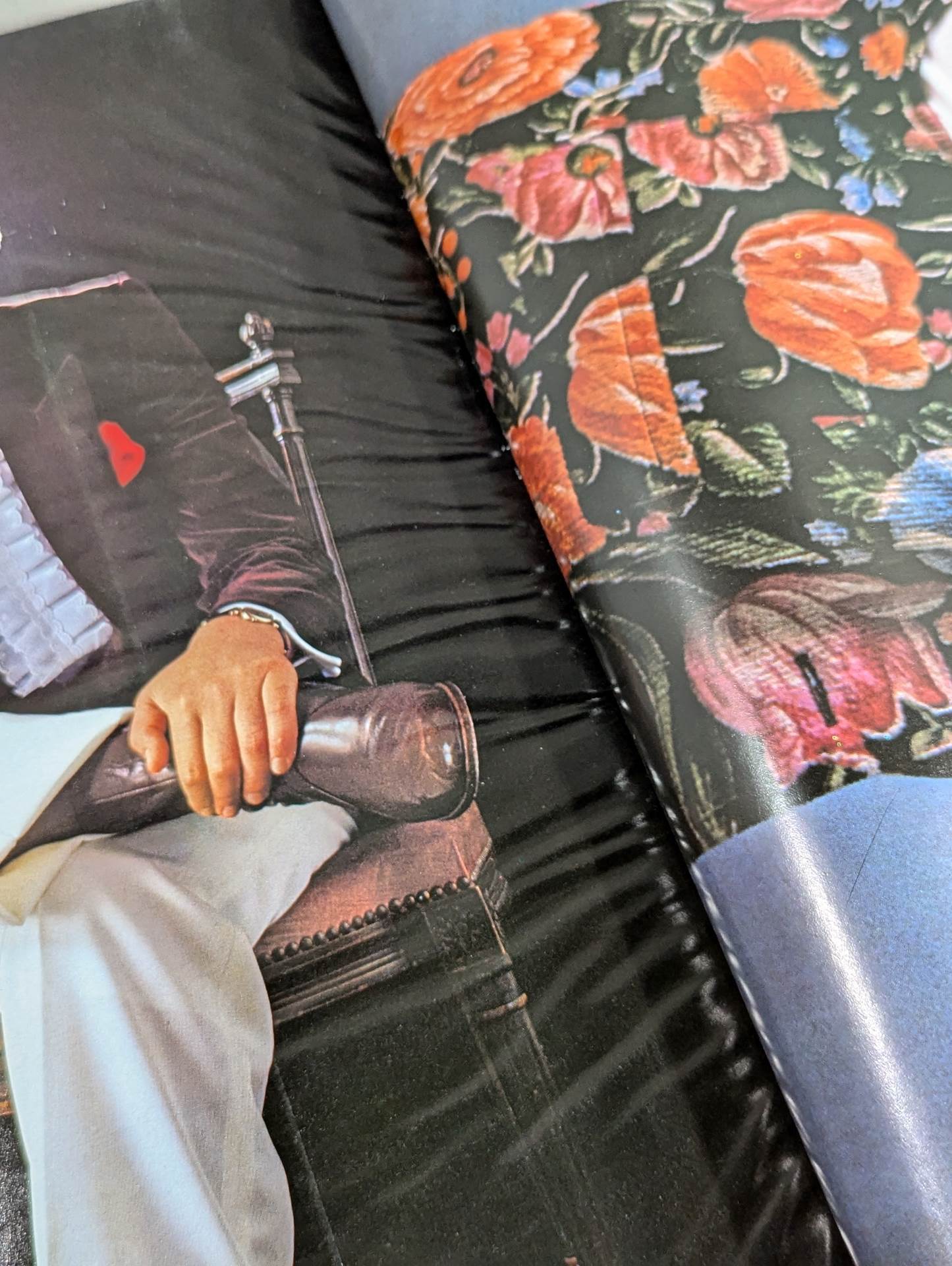 華麗なるビューティ・ペア