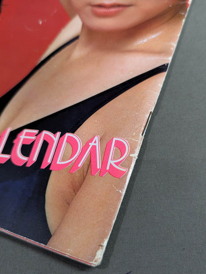 ビューティーペア HAWAII特集号