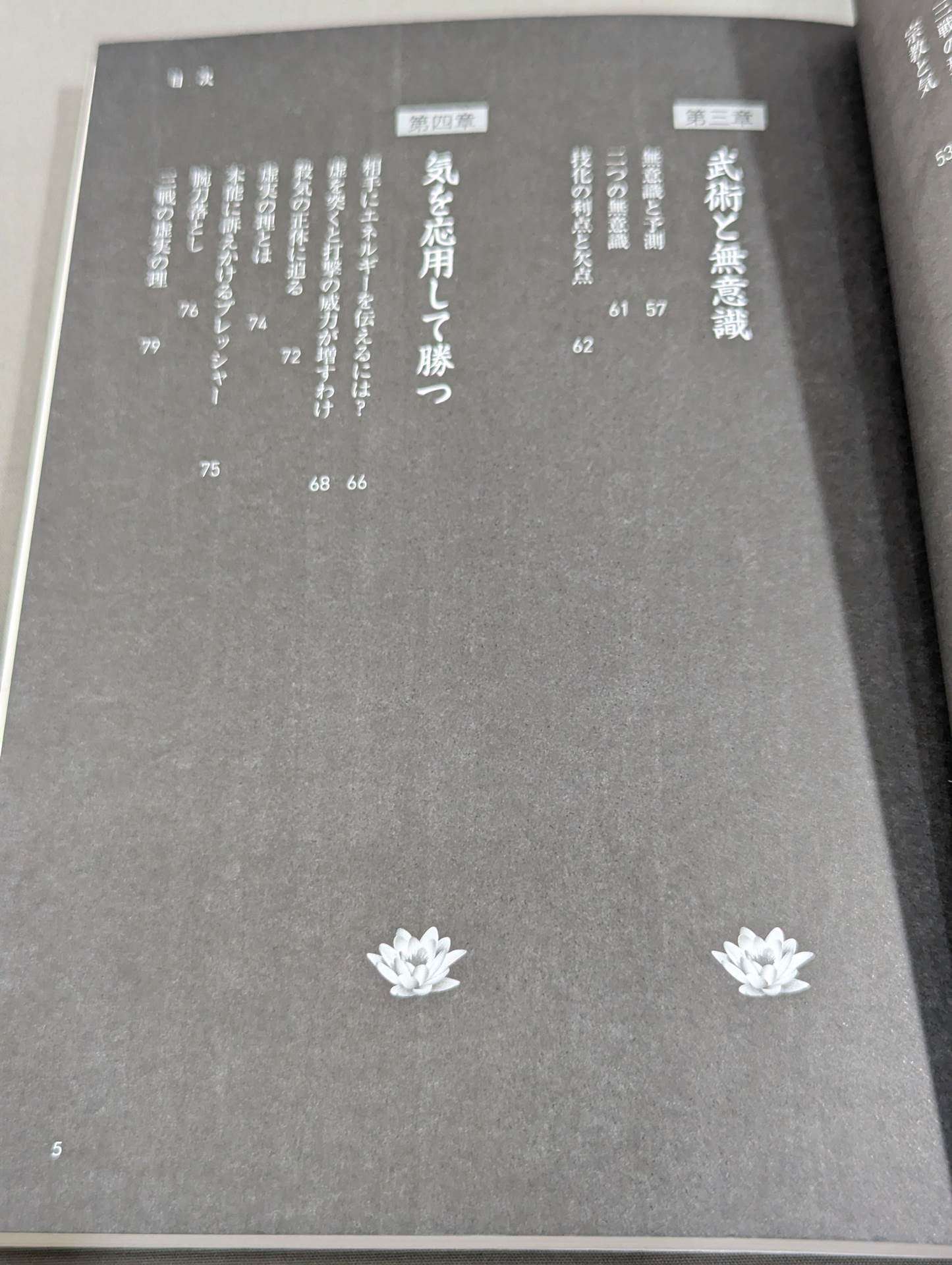 気の解明 正体を掴み、戦いに活かす!