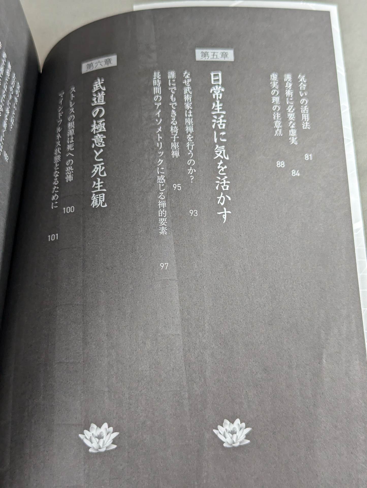 気の解明 正体を掴み、戦いに活かす!