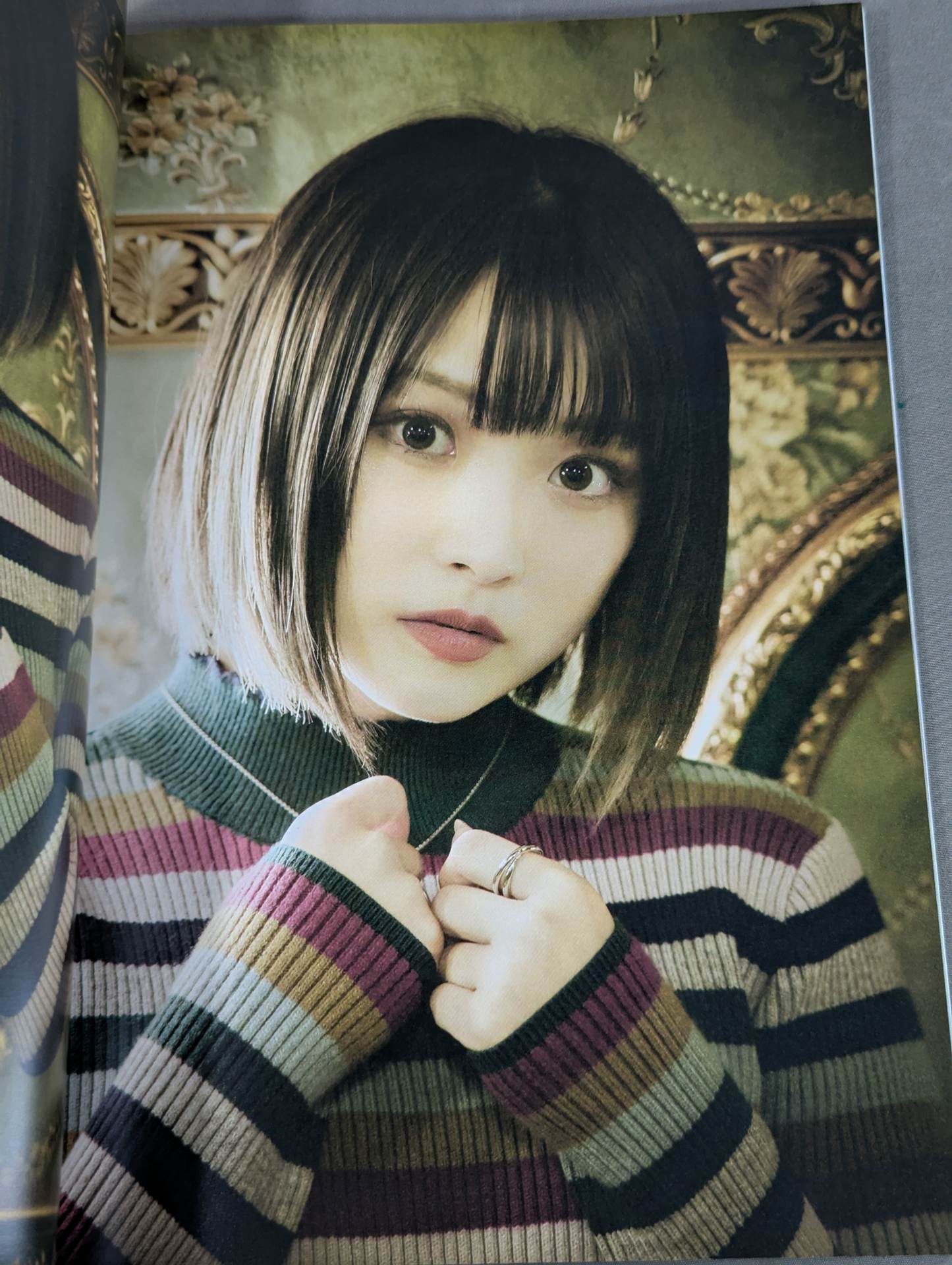 なつぽい ぽい拾い。写真集 スターダム STARDOM なつぽい写真集 ぽい拾い。 – 闘道館