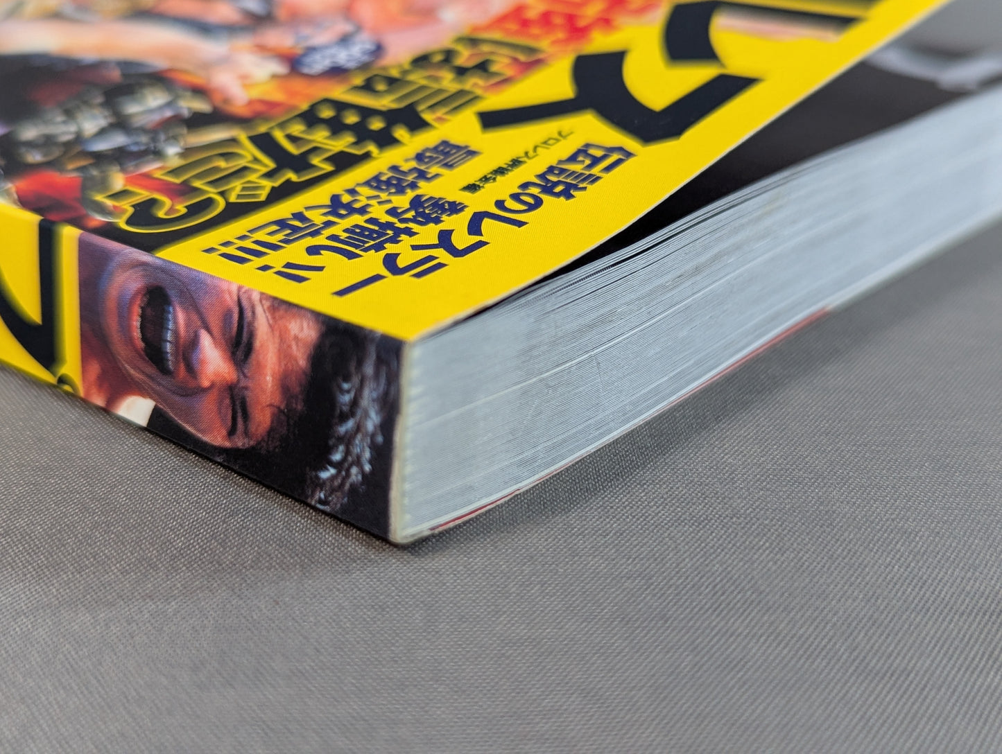 プロレス最強は誰だ?