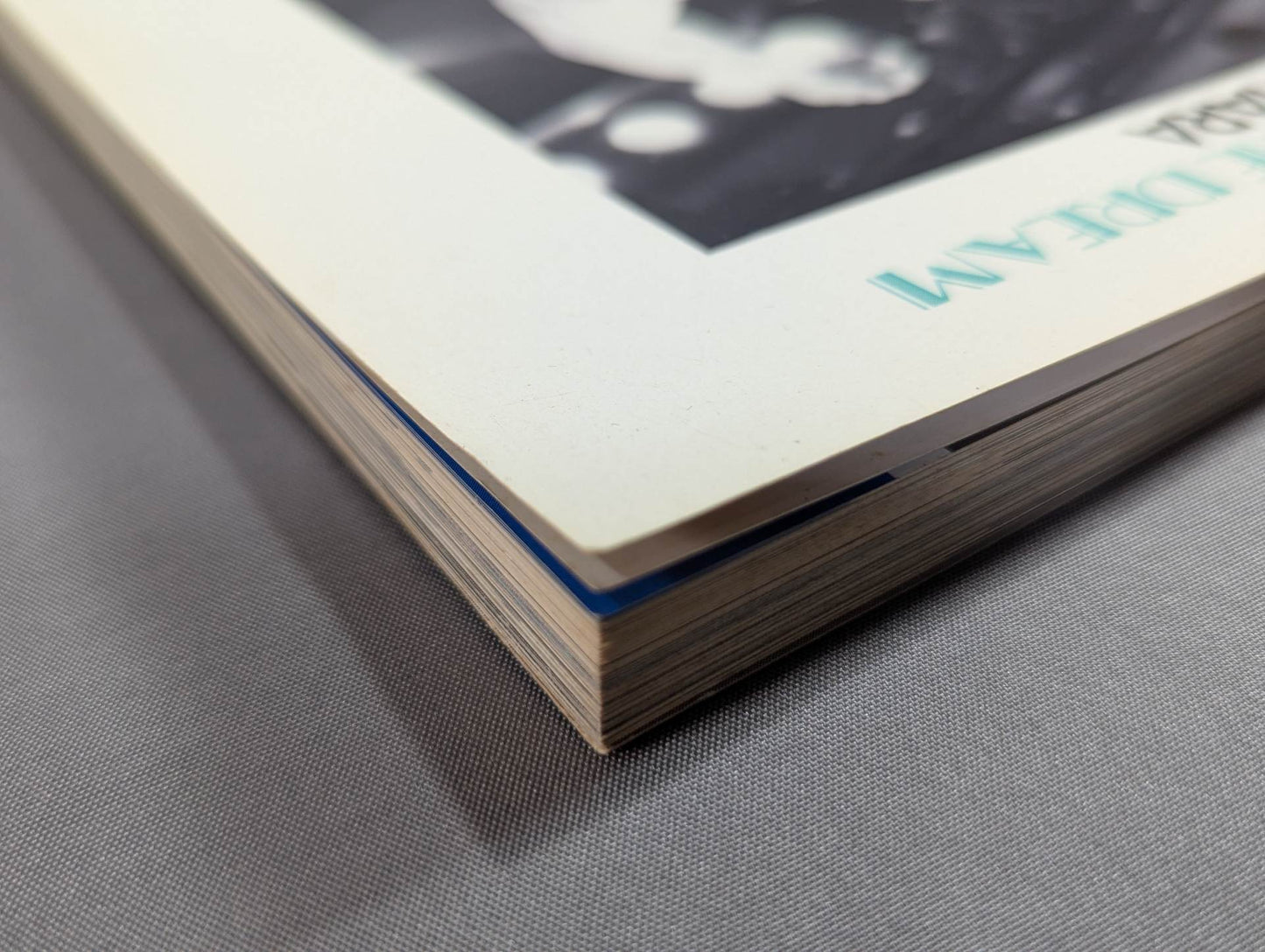 闘魂燃写 猪木の夢