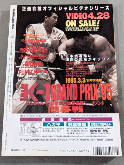 Pro Wrestling  on paper 15