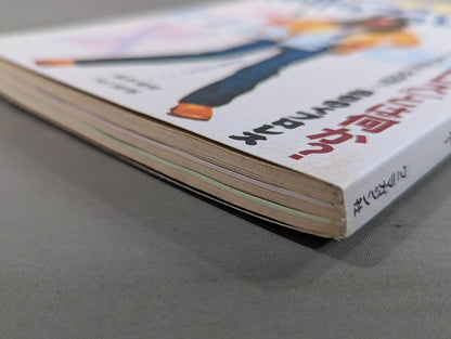 Pro Wrestling  9 on paper