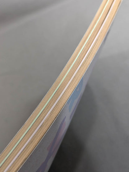 Pro Wrestling  9 on paper