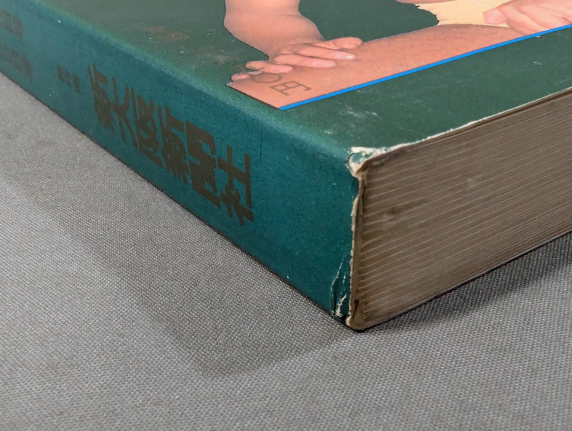 ファイト縮刷版 No.3 – 闘道館