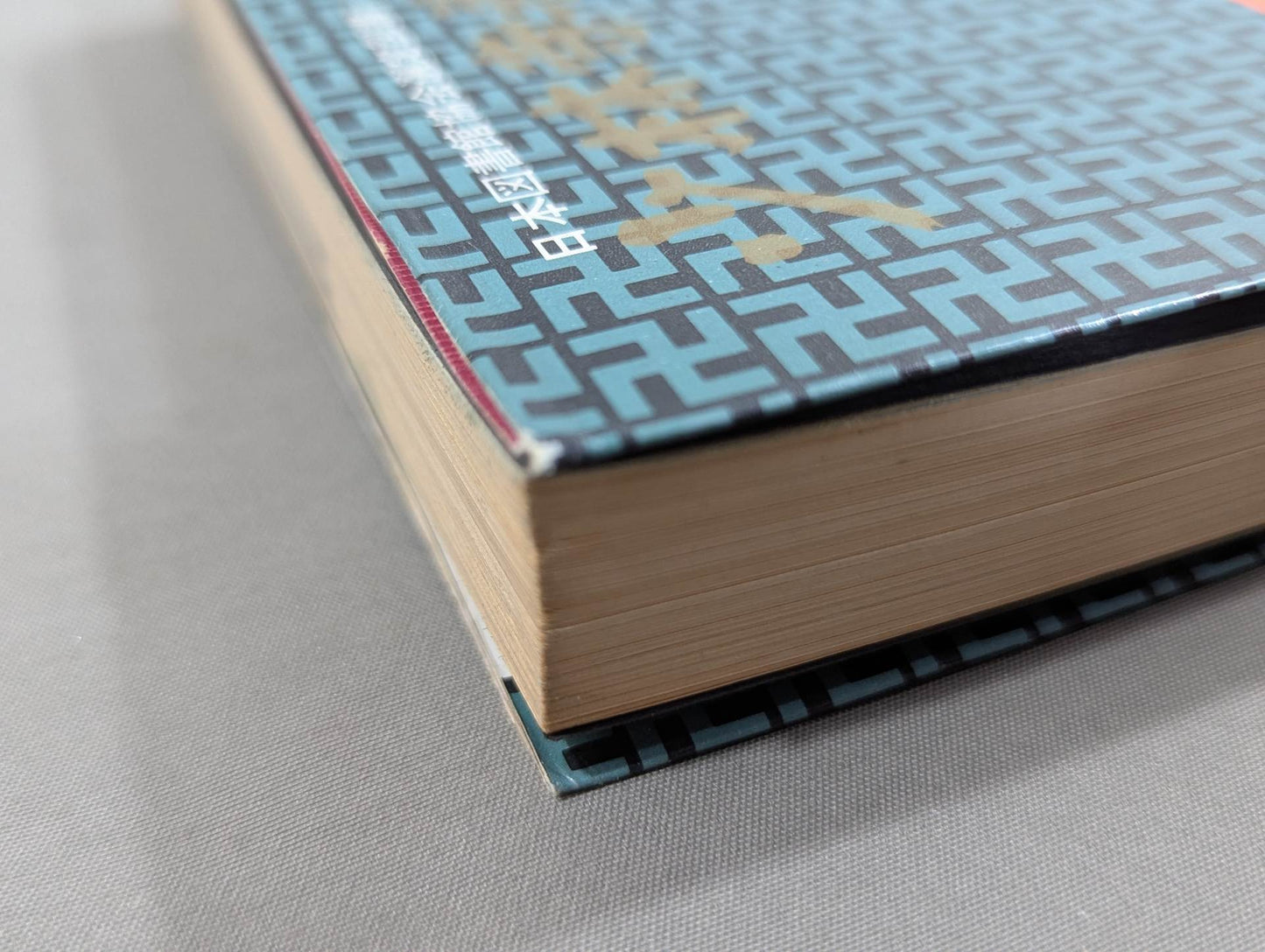 少林寺拳法奥義(普及版)