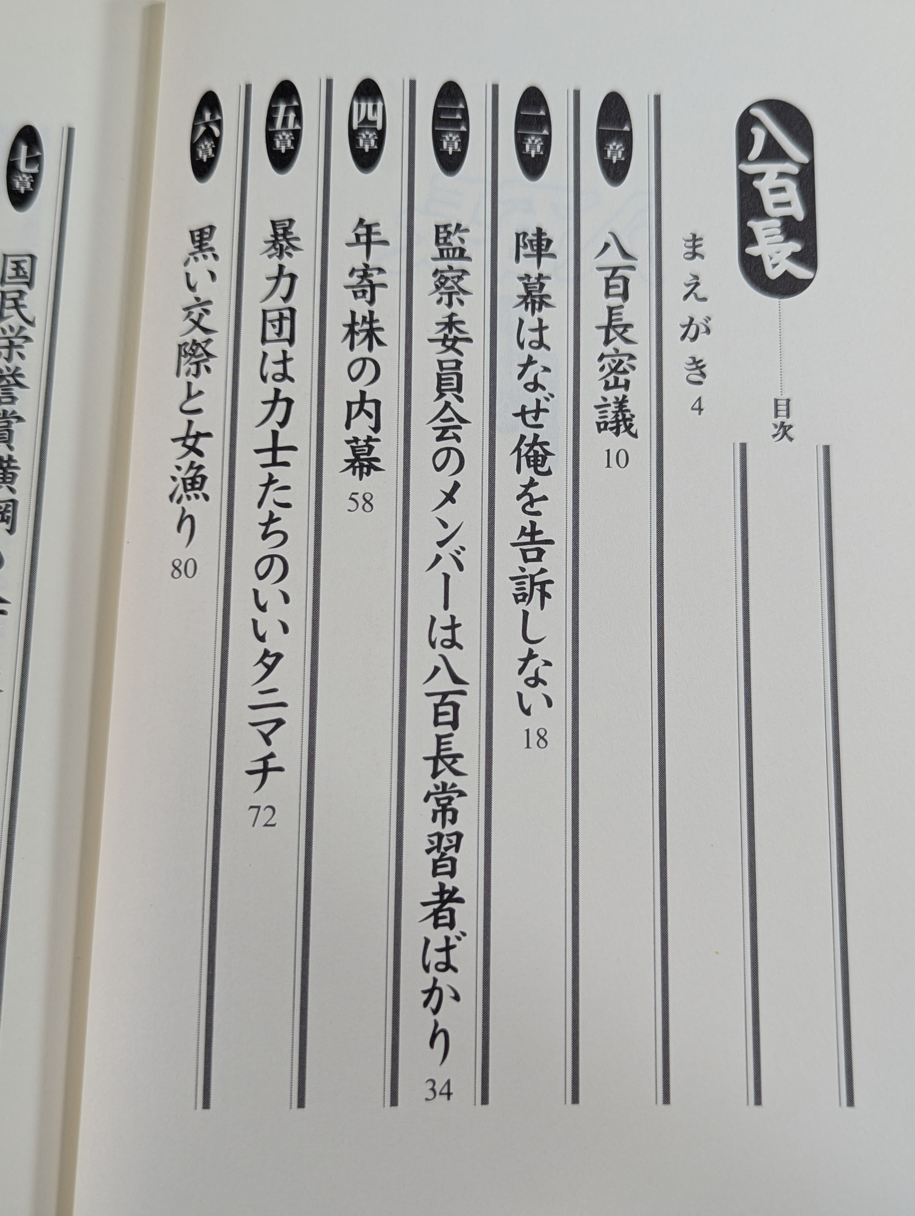 2冊セット ①中盆 元小結 板井圭介 ②八百長 元 大鳴戸親方 大相撲 八百長～相撲協会一刀両断～ – 闘道館