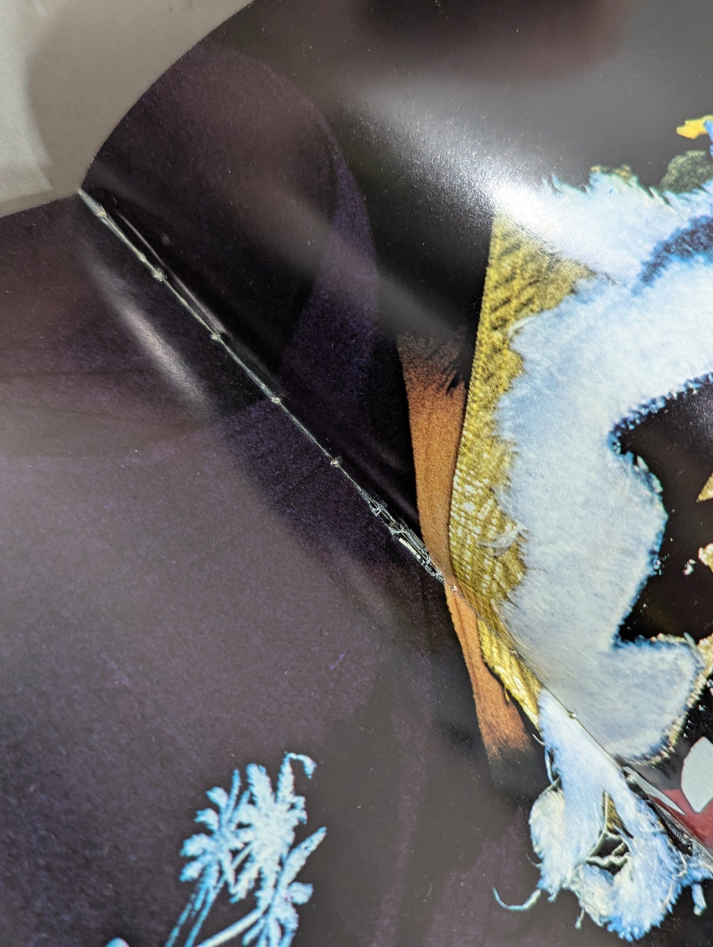 Tiger Mask photo  collection TV Asahi Golden Album