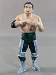 三沢光晴(ヒゲ) – 闘道館