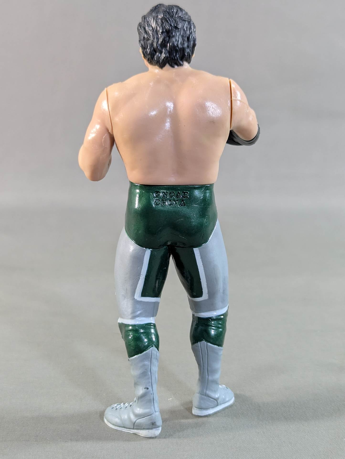 三沢光晴(ヒゲ) – 闘道館