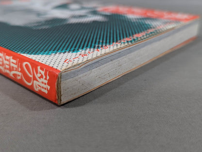 魂の武器(ソウルファイティング) ブルースから全ての闘う男たちへのメッセージ