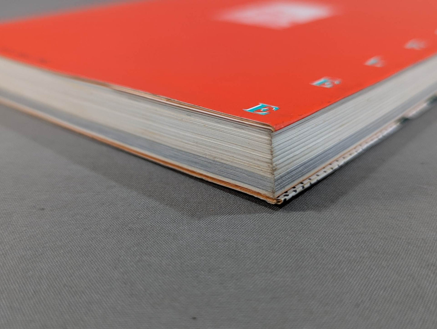 魂の武器(ソウルファイティング) ブルースから全ての闘う男たちへのメッセージ