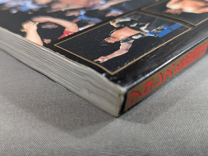 Pro Wrestling  & Martial Arts At that time, the on-site reporter saw it! The shocking truth finally revealed