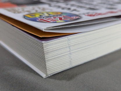 Master Series Volume 11: Comprehensive Knowledge Is No Longer Scary
