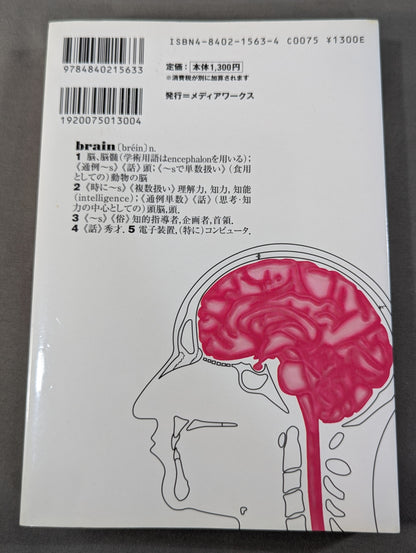 BRAIN 船木誠勝